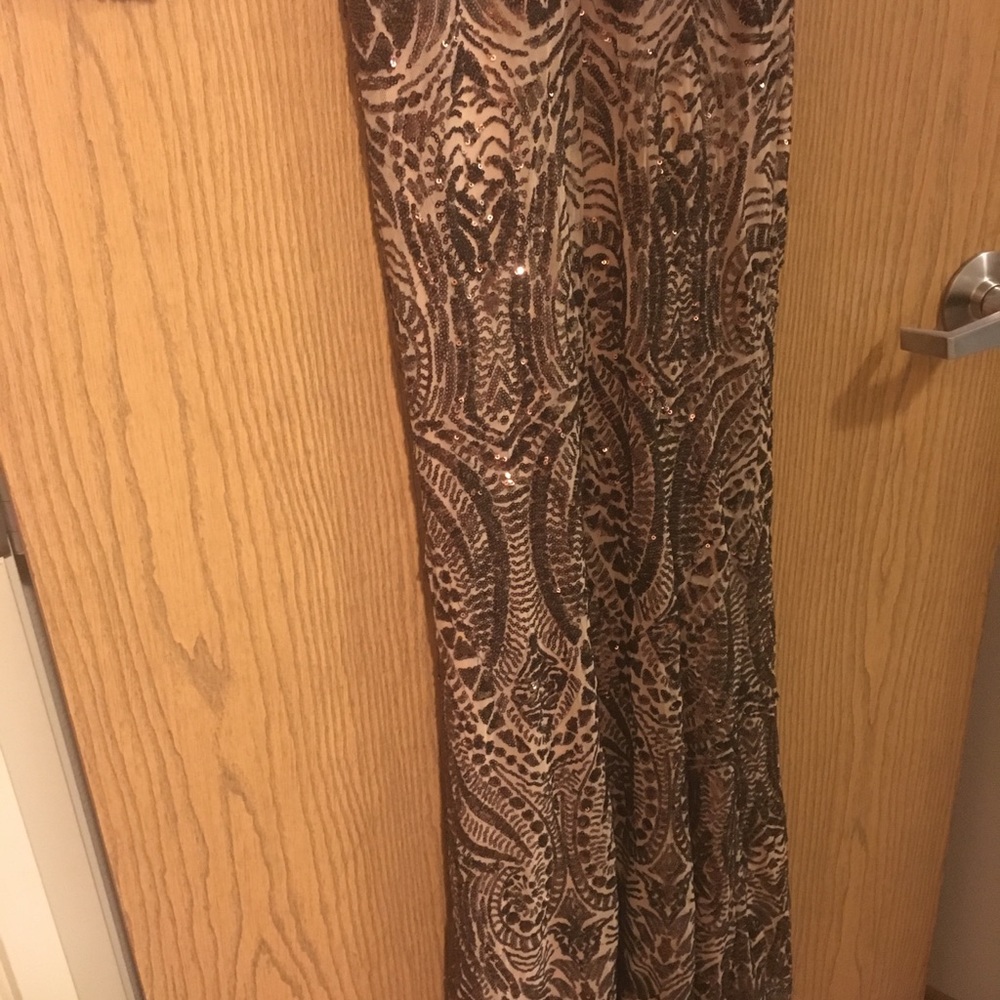 Prom Dress - Picture 8 of 8
